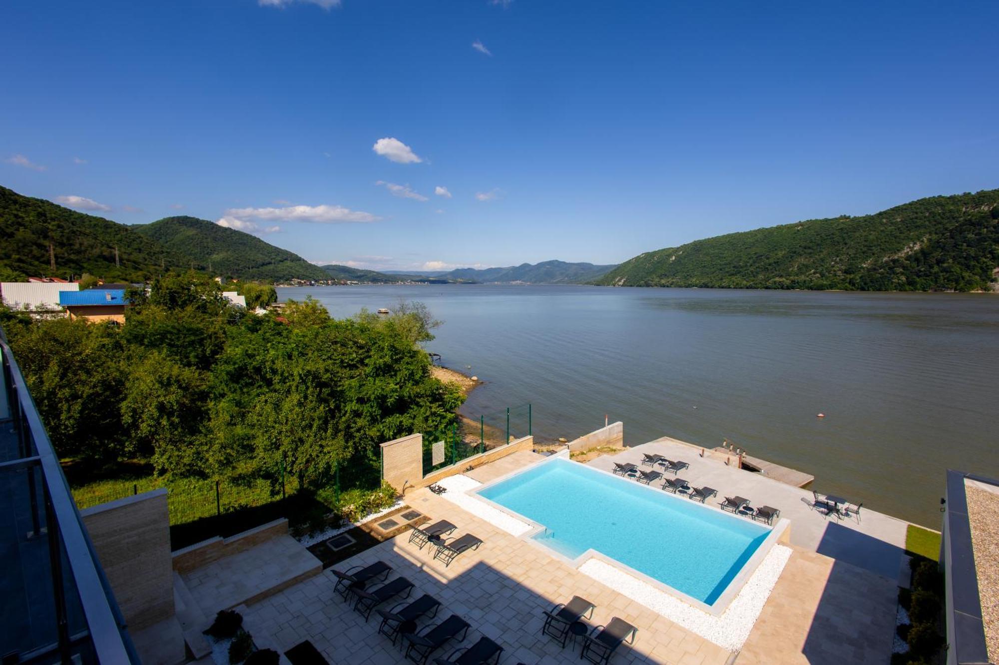 Yrys House - Adults Only Hotel Eselnita Exterior photo