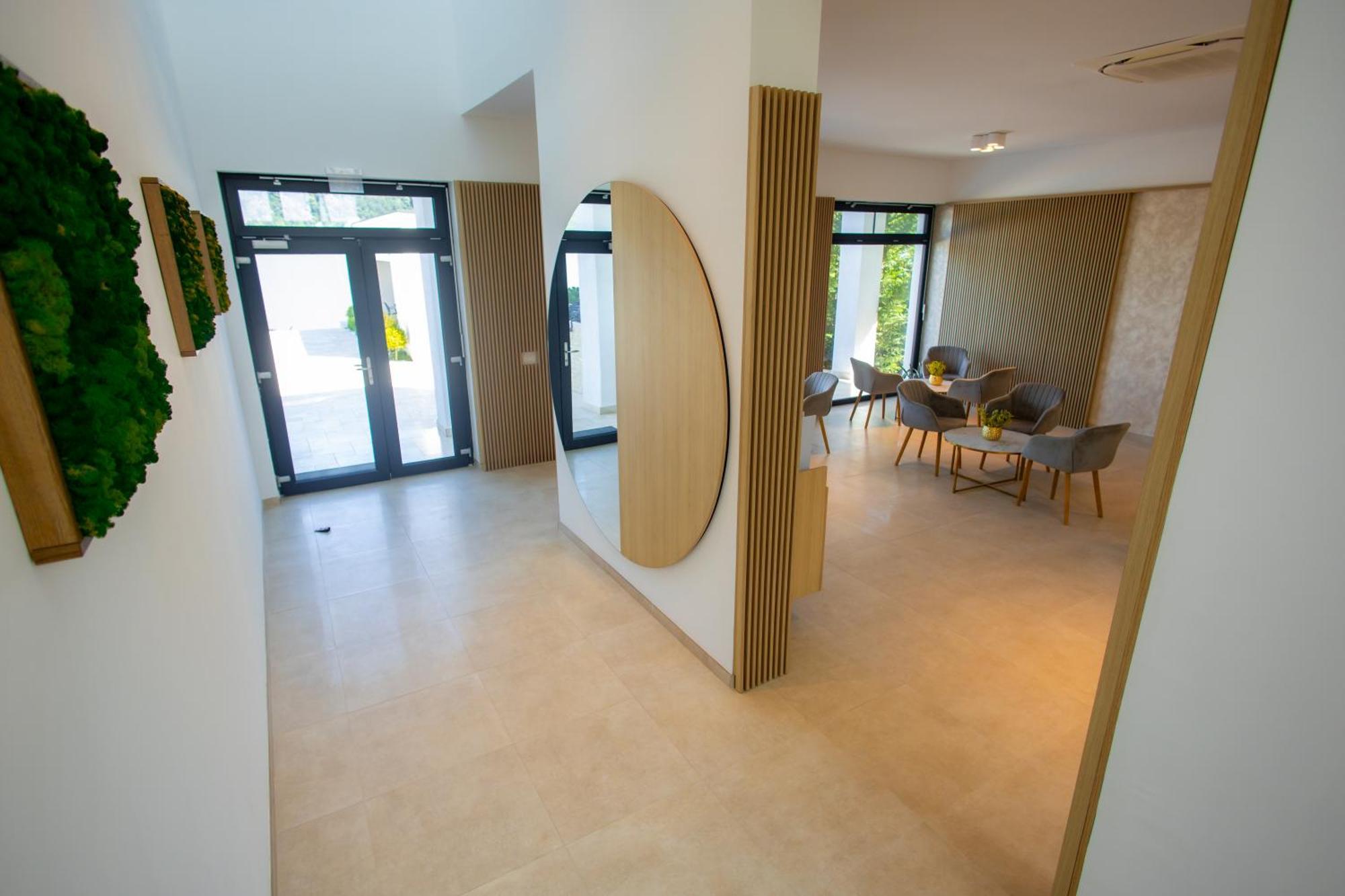 Yrys House - Adults Only Hotel Eselnita Exterior photo